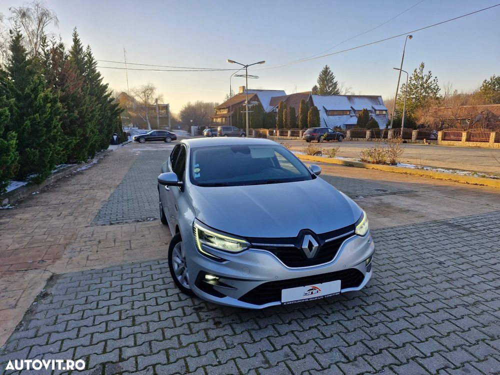 Renault Megane - 13