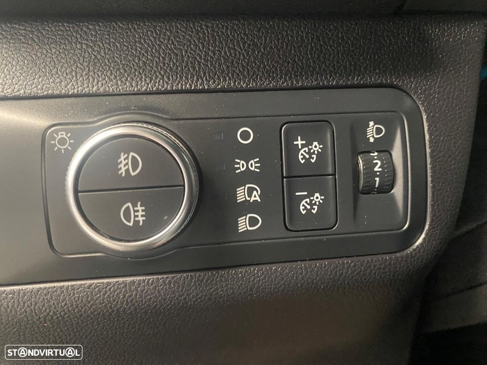 Ford Kuga 1.5 TDCi EcoBlue ST-Line X Aut. - 17