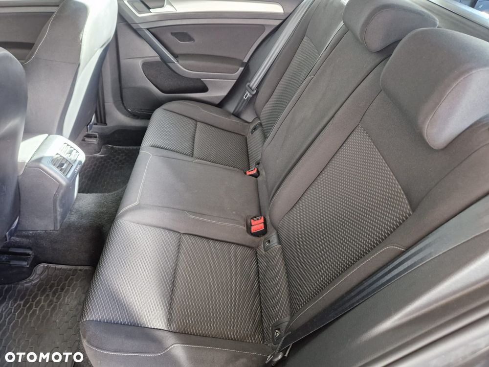 Volkswagen Golf Variant 1.0 TSI BMT Trendline - 17