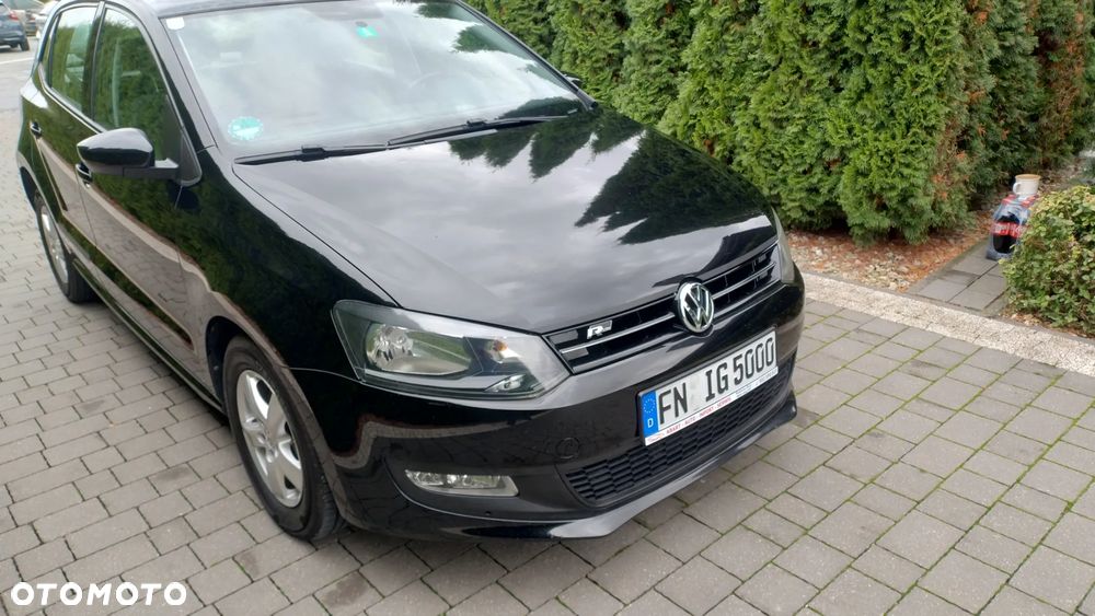 Volkswagen Polo - 1