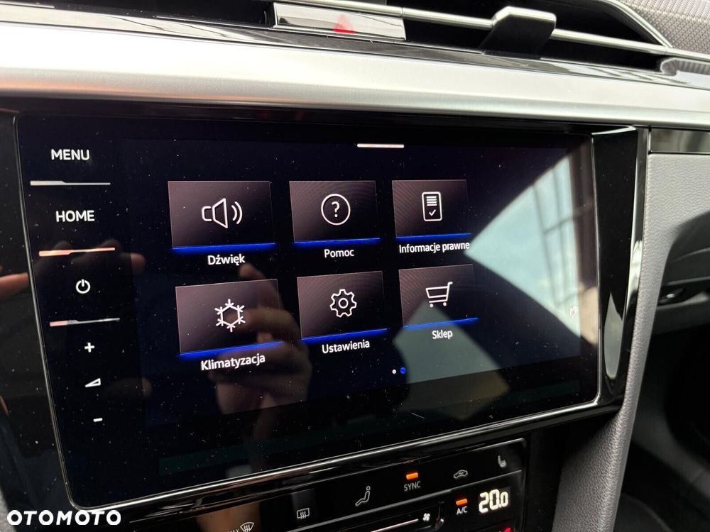 Volkswagen Arteon Shooting Brake 2.0 TDI R-Line DSG - 17