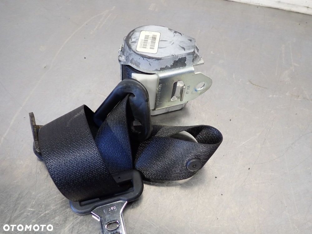 PAS LEWY TYLNY BEZPIECZEŃSTWA DODGE CALIBER  P0YX41XDVAC - 2