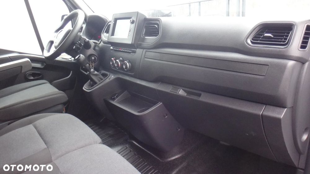 Renault Master - 8