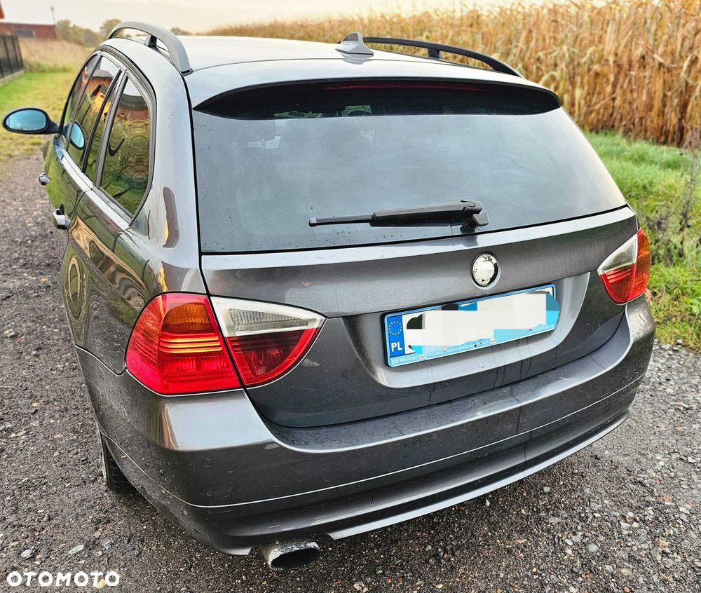 BMW Seria 3 - 3