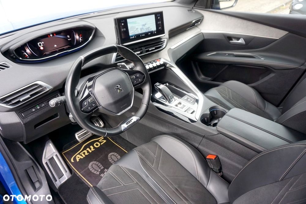 Peugeot 3008 - 26