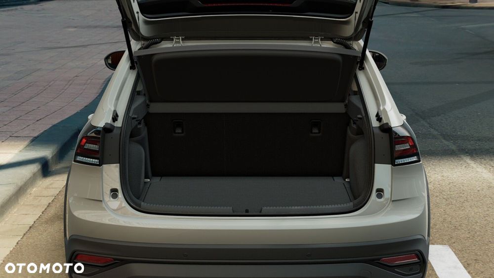 Volkswagen Taigo - 8