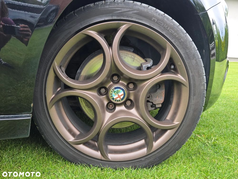 Alfa Romeo Giulietta 1.4 TB MultiAir Distinctive - 7