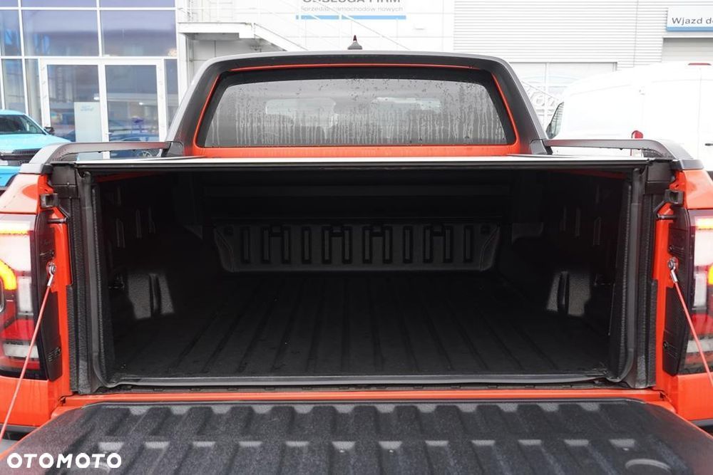Ford Ranger Raptor 3.0 EcoBoost Twin-Turbo 4x4 DC - 10