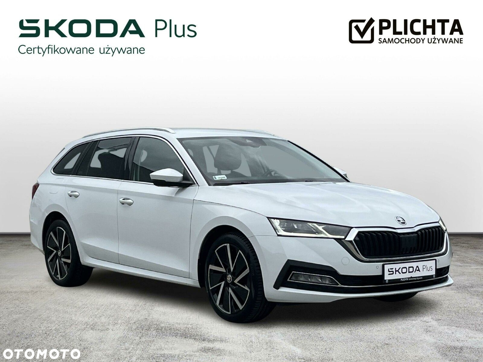 Skoda Octavia - 7
