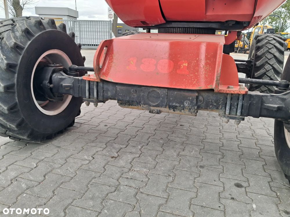 Manitou 180 ATJ - 14