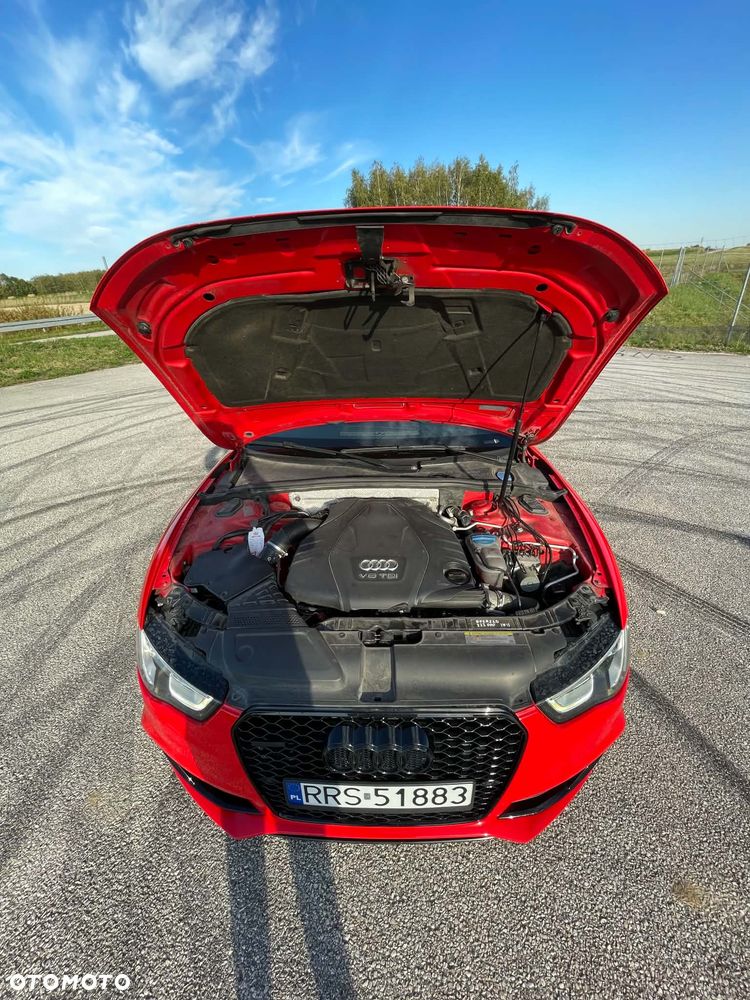 Audi A5 Coupé 3.0 TDI DPF (clean diesel) quattro S tronic - 22