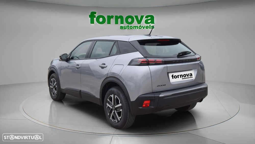 Peugeot 2008 1.2 PureTech Style - 7