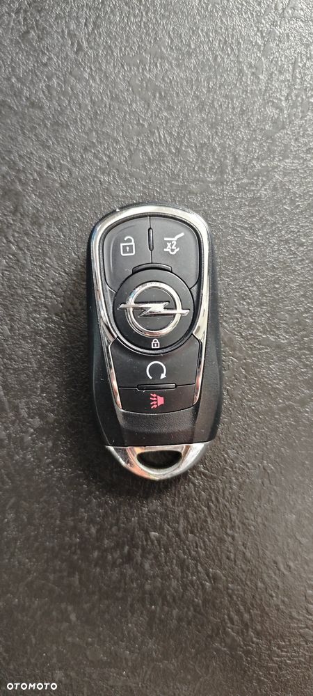 Opel Astra 1.6 CDTI Elite - 40