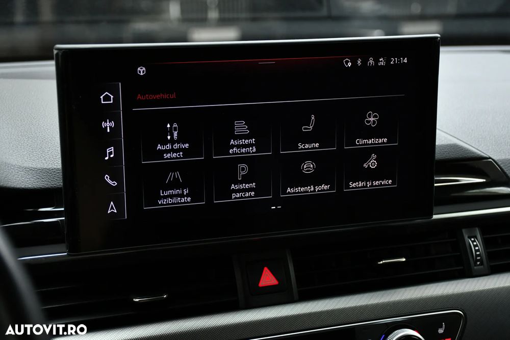 Audi A4 Allroad 2.0 40 TDI quattro S tronic MHEV - 14