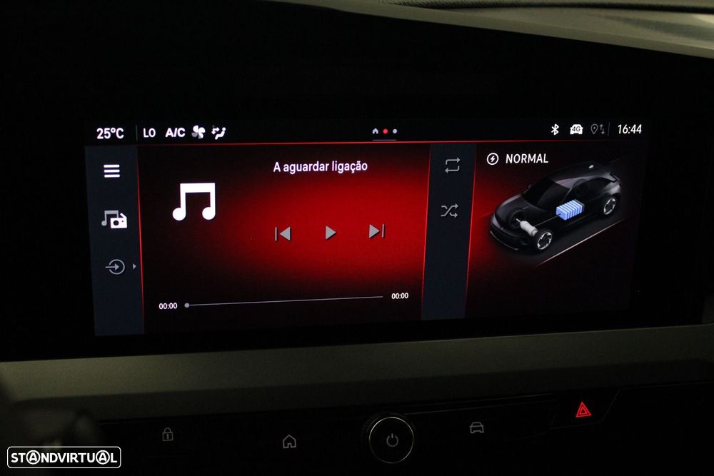 Opel Mokka-e 54 kWh GS — fotografia 14