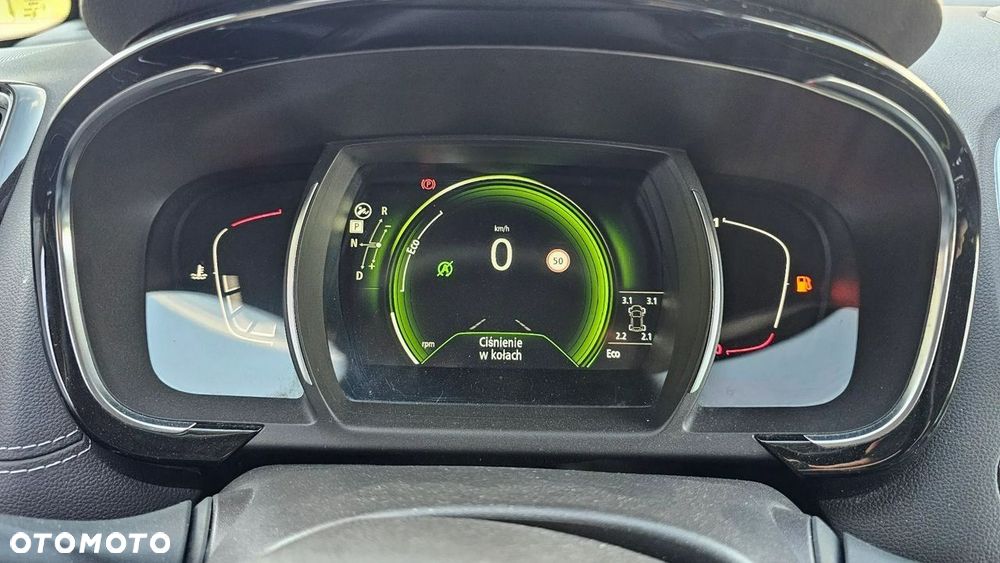 Renault Espace Energy TCe 200 EDC Initiale Paris - 32