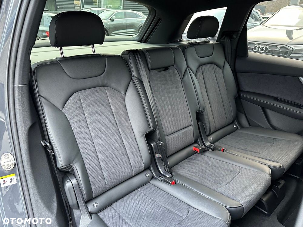 Audi Q7 - 23
