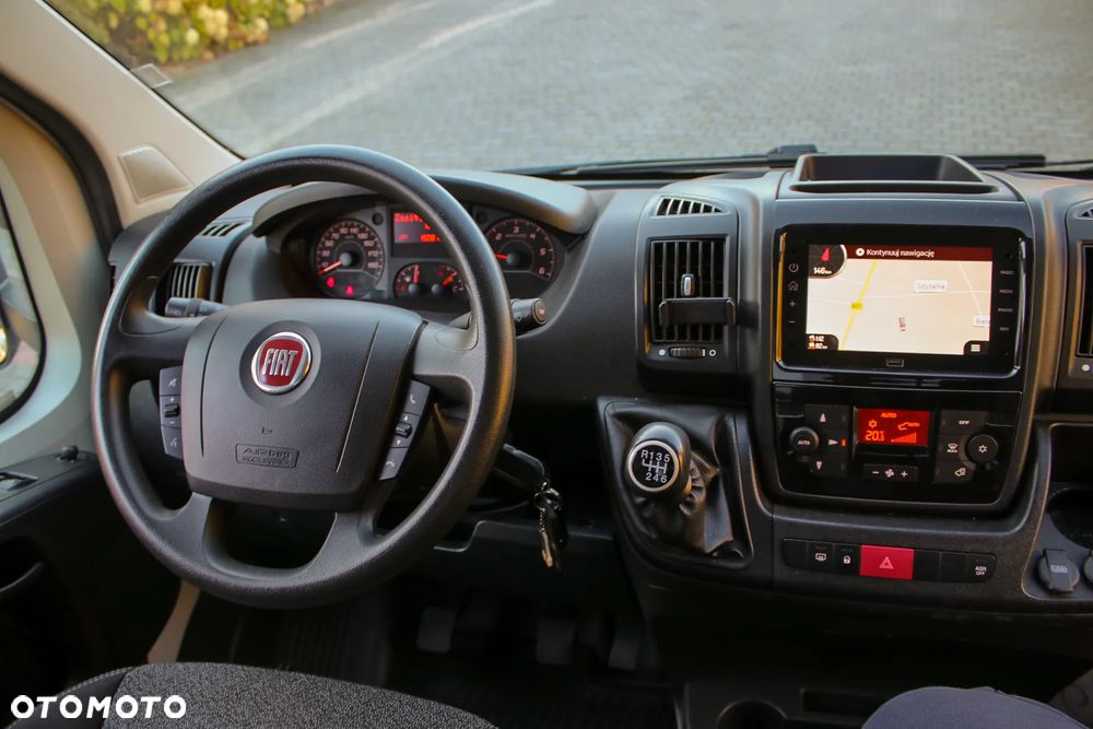 Fiat Ducato - 22