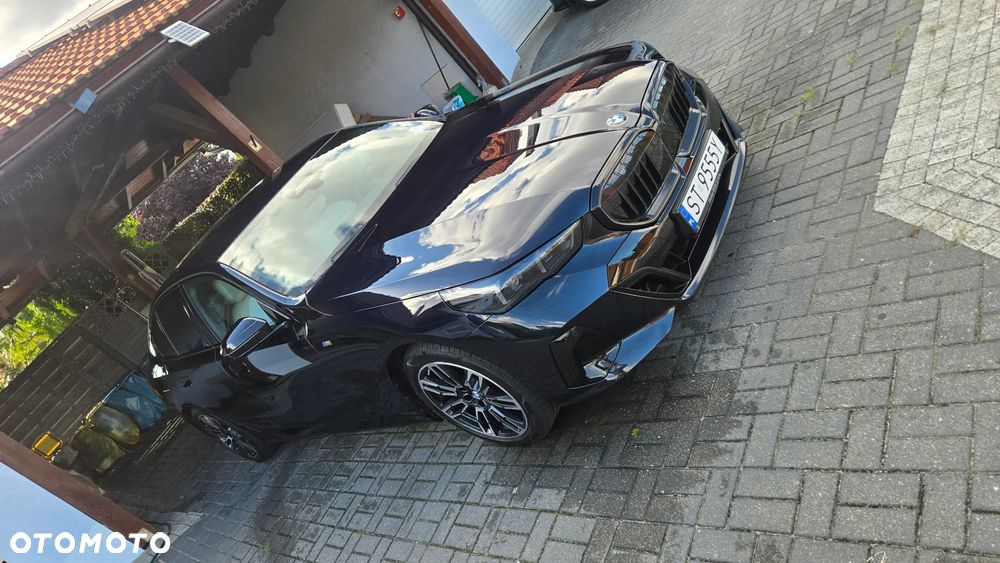 BMW Seria 5 540d xDrive - 1