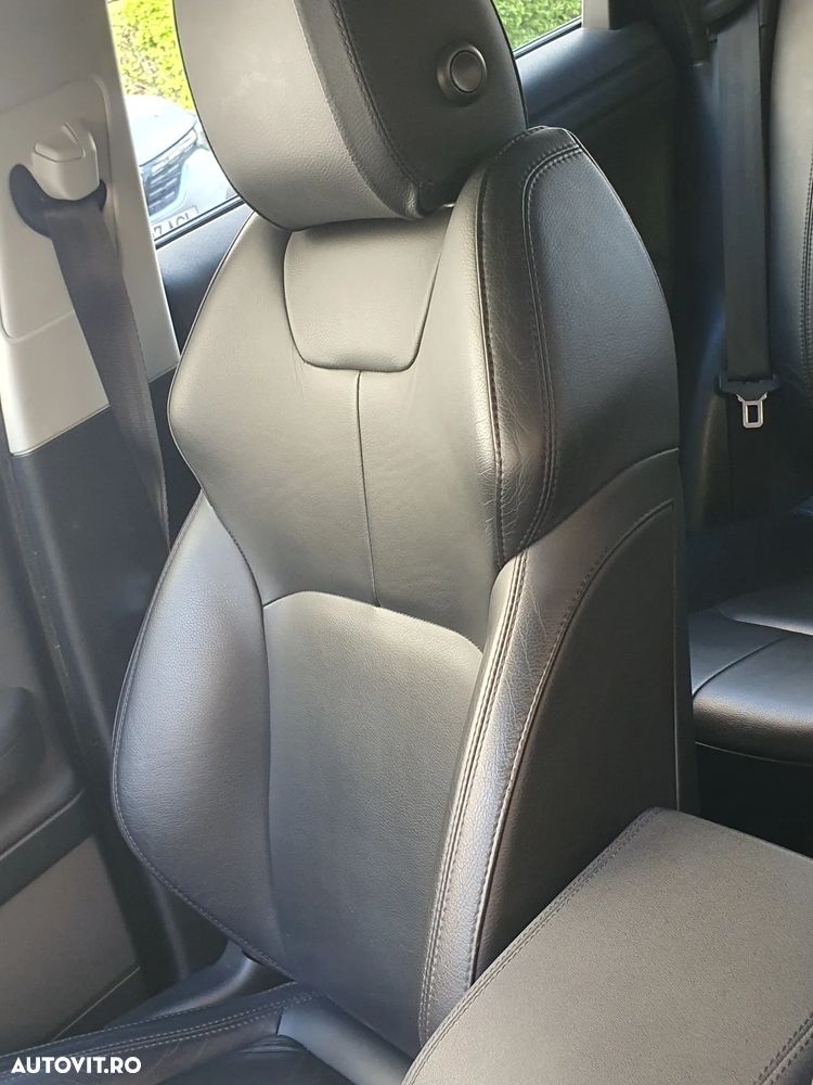 Land Rover Range Rover Evoque 2.0 l eD4 Pure - 14