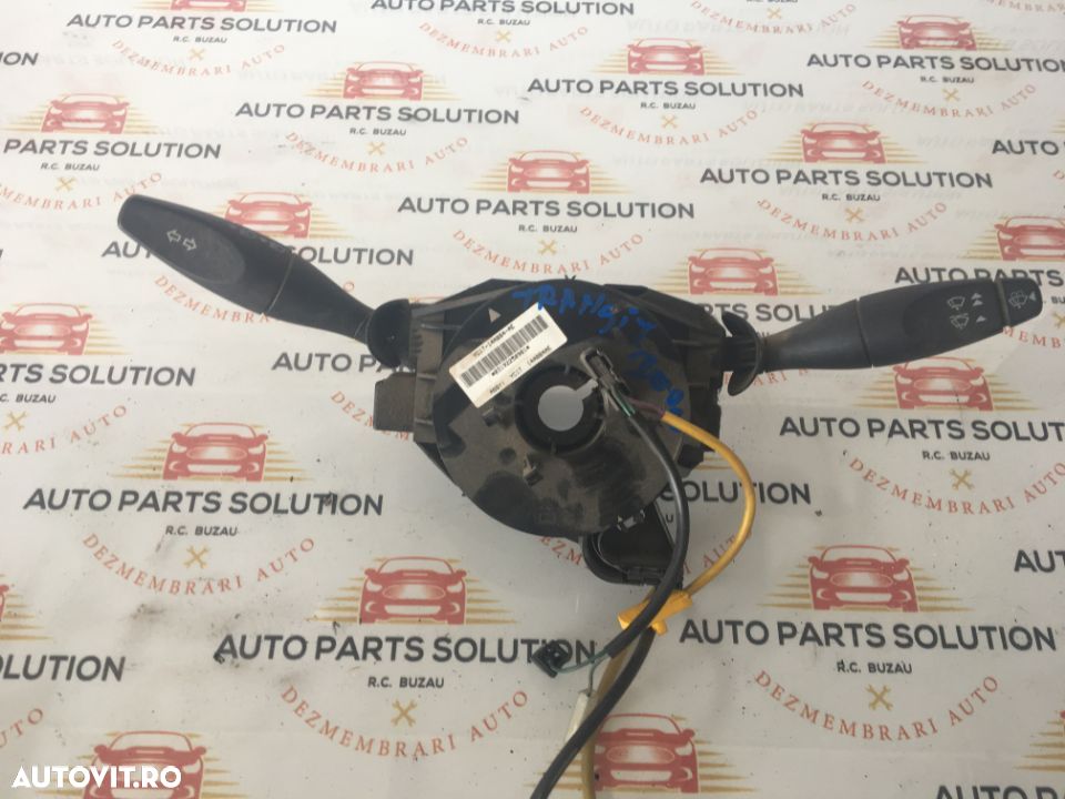 bloc lumini si stergatoare Ford Transit an fabr 2004 - 1