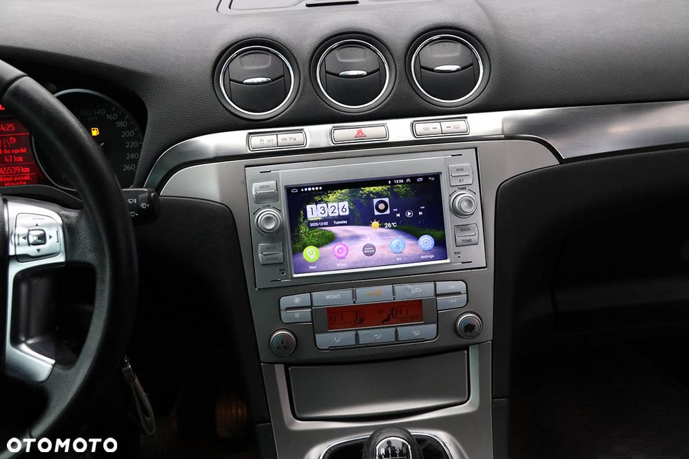 Ford S-Max 1.8 TDCi Titanium - 30