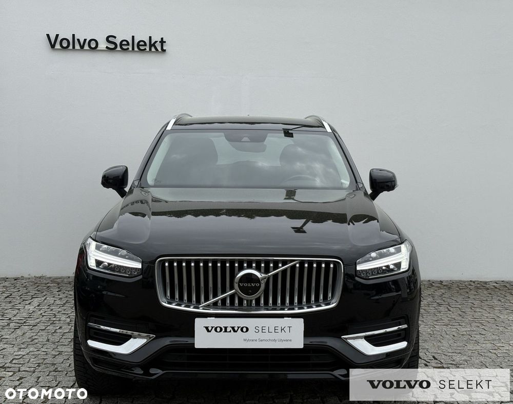 Volvo XC 90 - 3