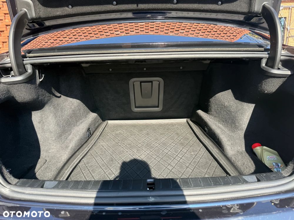 BMW Seria 7 750d xDrive sport - 21