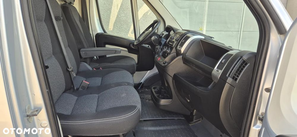 Fiat Ducato - 7