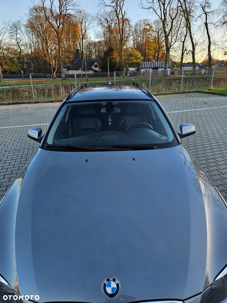 BMW Seria 5 520d Touring Edition Lifestyle - 24