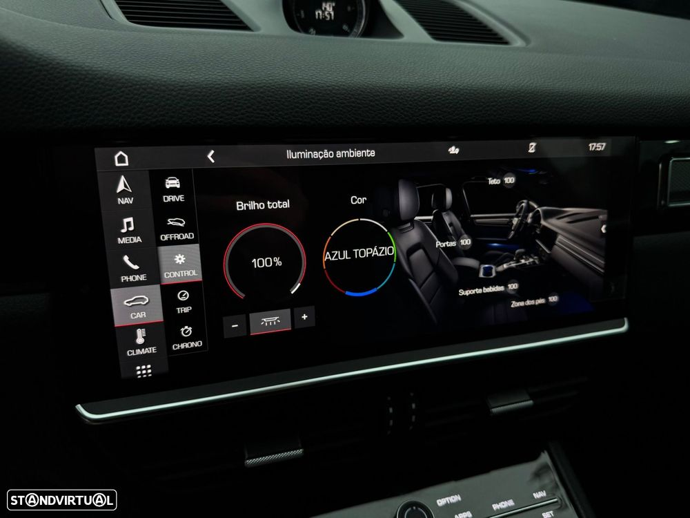 Porsche Cayenne E-Hybrid - 44