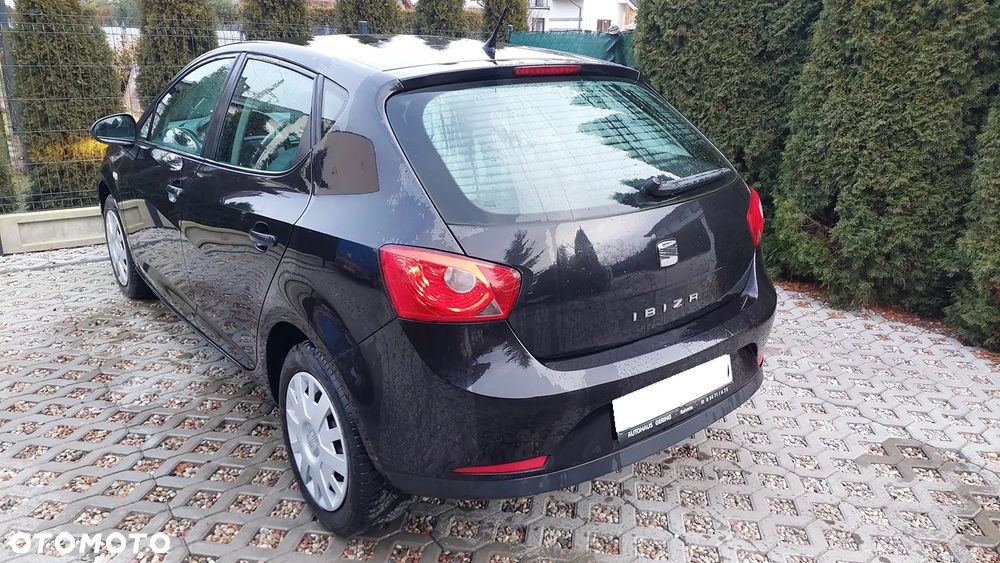 Seat Ibiza - 3
