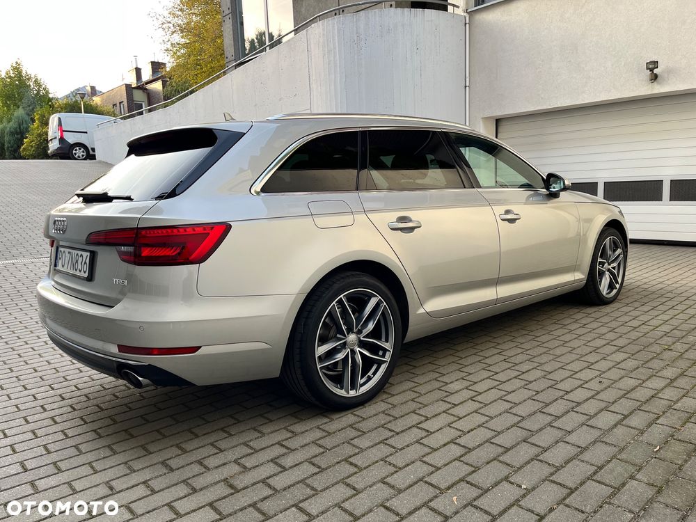 Audi A4 - 6