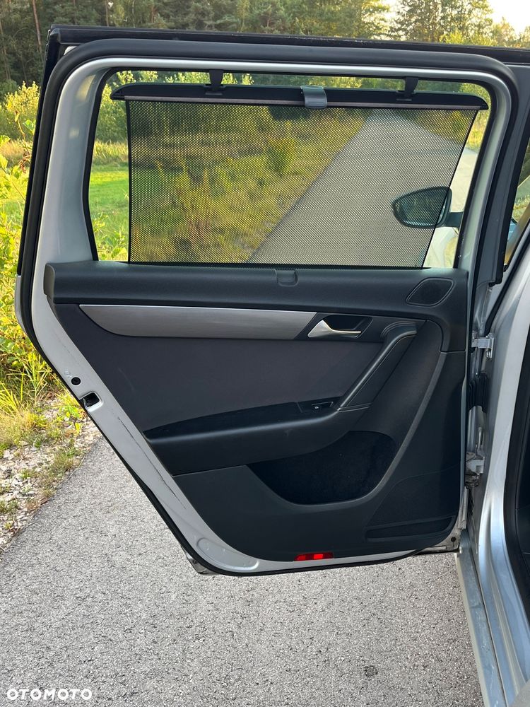 Volkswagen Passat 1.6 TDI Comfortline - 17