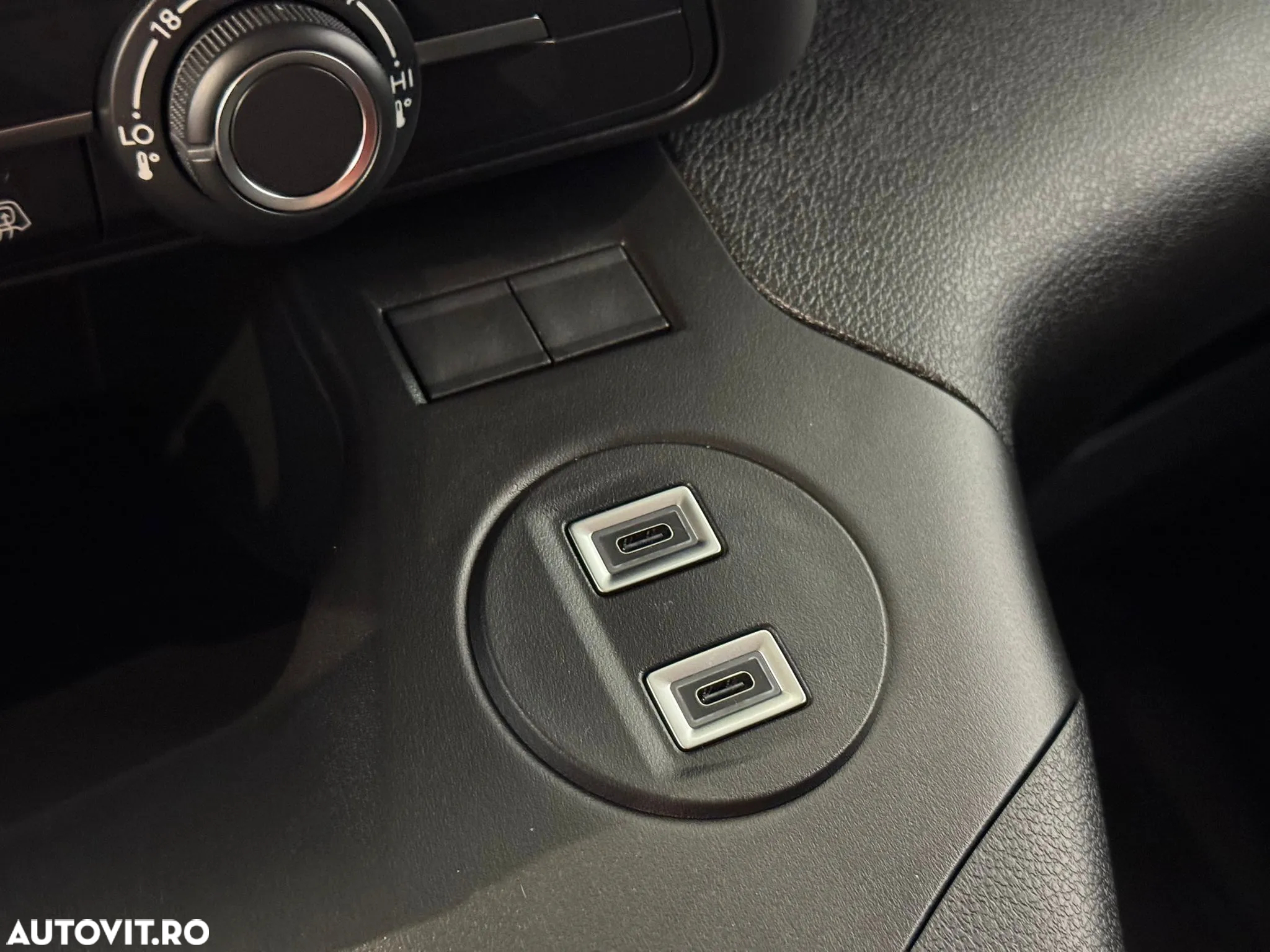 Toyota Proace City Verso 1.5 D-4D 102CP 5MT 4+1 L1H1 Comfort - 22