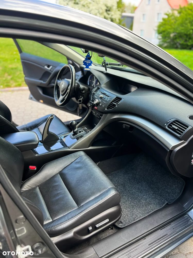 Honda Accord 2.4 Automatik Executive - 11
