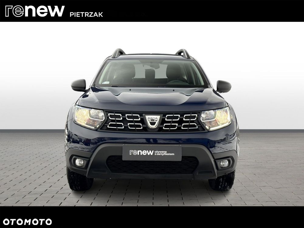 Dacia Duster 1.6 SCe Comfort - 8
