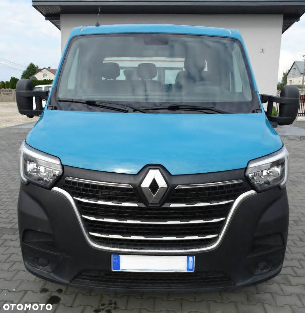 Renault Master - 5
