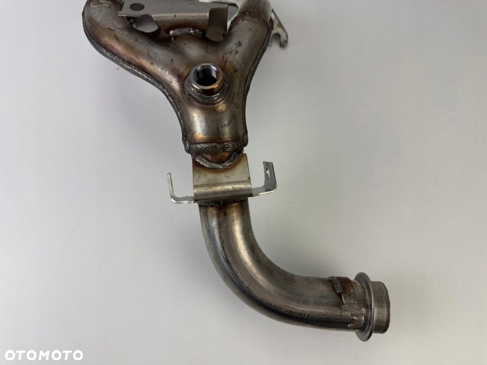 Kolektor Can-Am Ryker 600 900 - 3