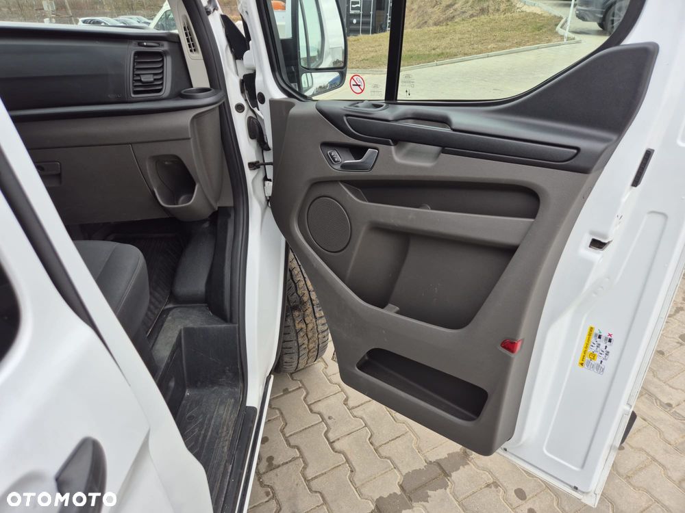 Ford Transit Custom Kombi 340 L2H1 Trail - 15