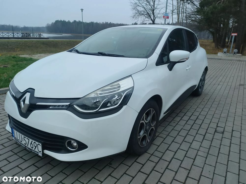 Renault Clio Energy TCe 90 Start & Stop Dynamique - 1