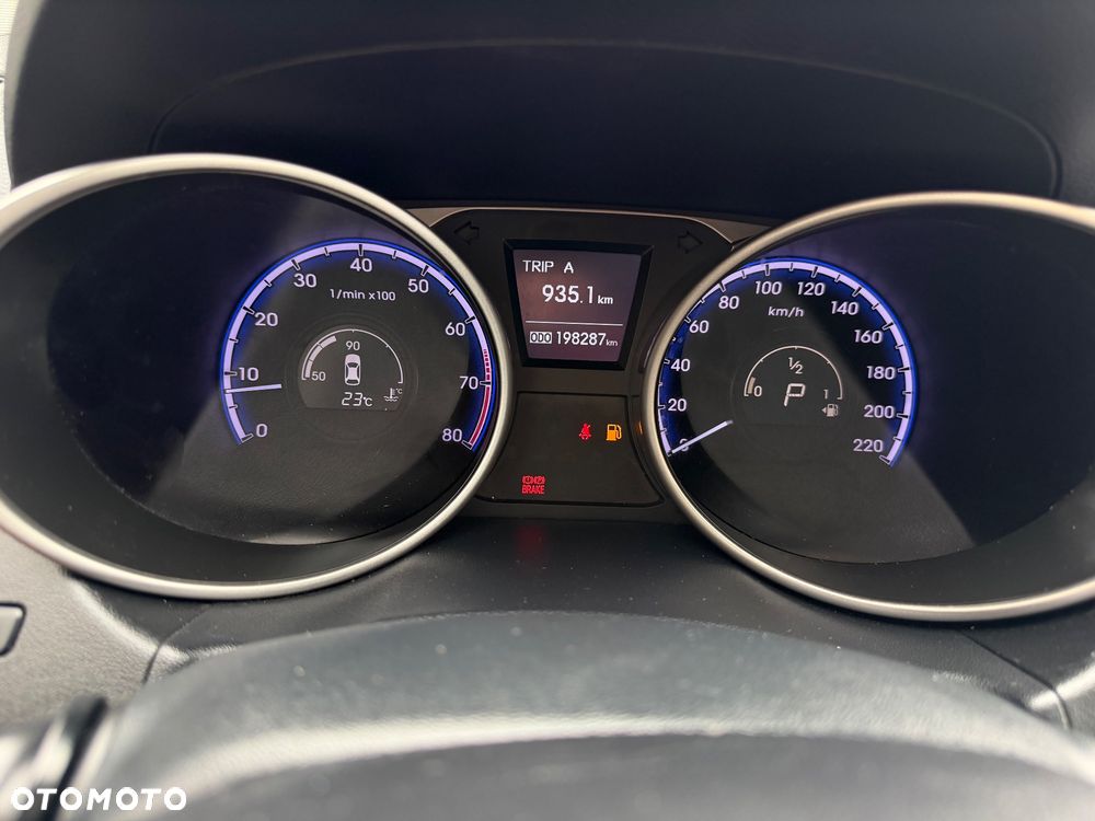 Hyundai ix35 2.0 Premium 2WD - 31