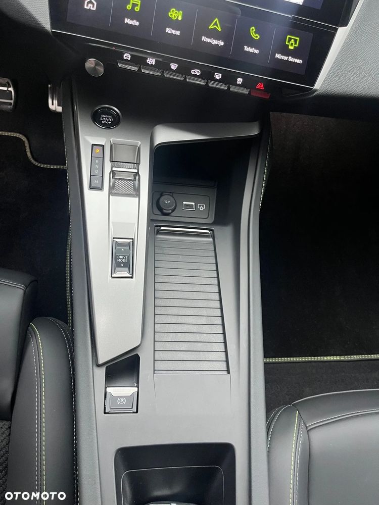 Peugeot 308 1.5 BlueHDi GT S&S EAT8 - 16