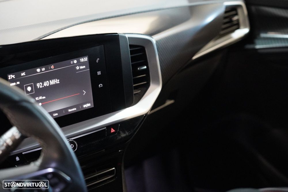 Opel Mokka 1.5 D GS Line - 12