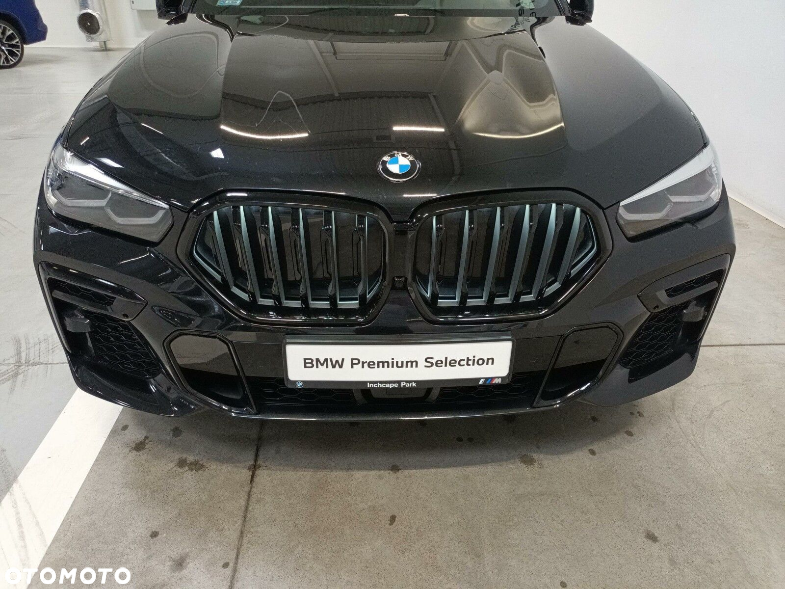 BMW X6 - 24