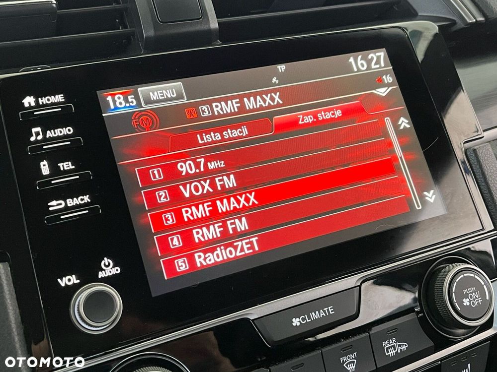 Honda Civic - 29