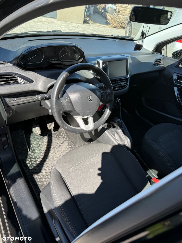Peugeot 208 1.6 BlueHDi Active - 14