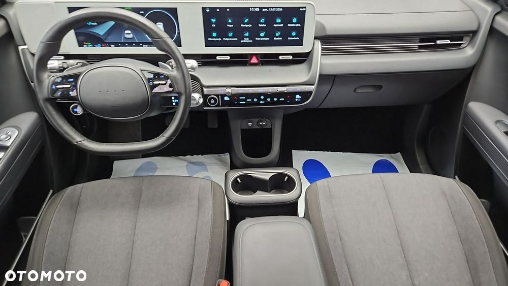 Hyundai IONIQ 5 73kWh Smart - 12