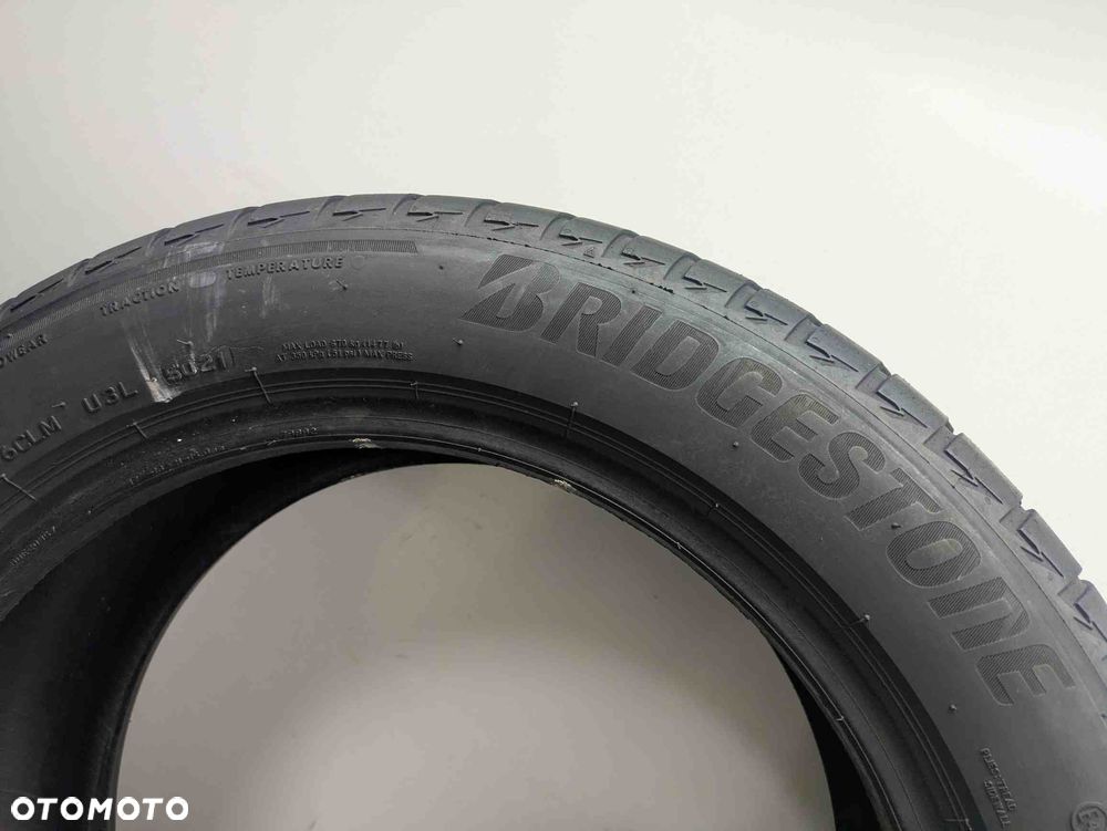 Opony 215 55 17 Bridgestone Turanza t005 - 6