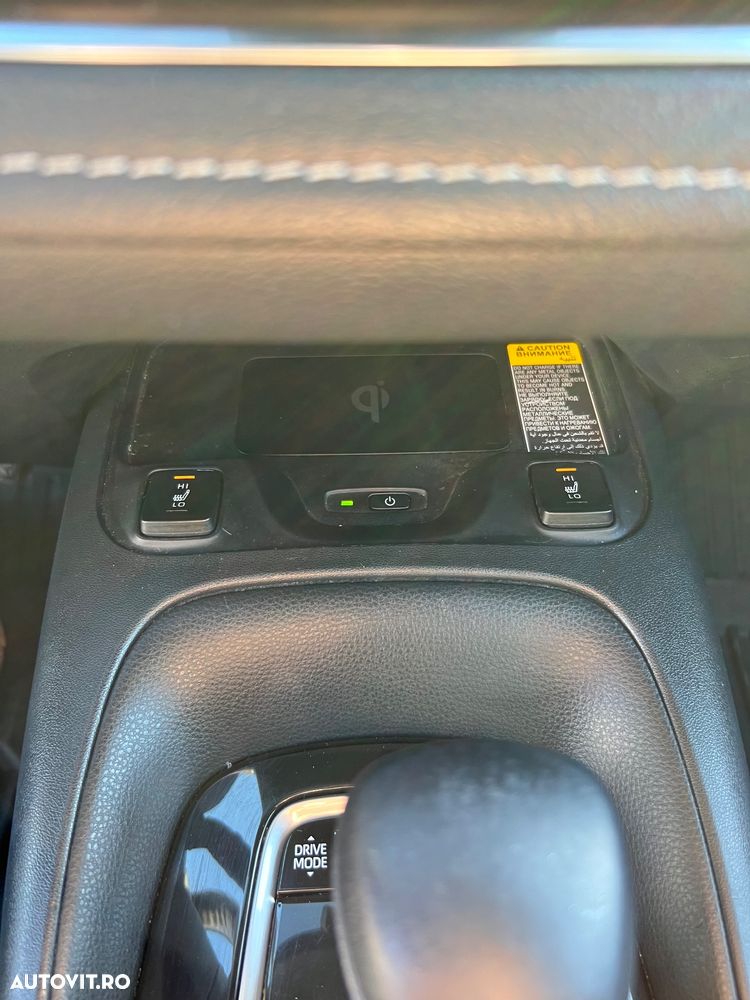 Toyota Corolla 1.8 Team Deutschland - 14